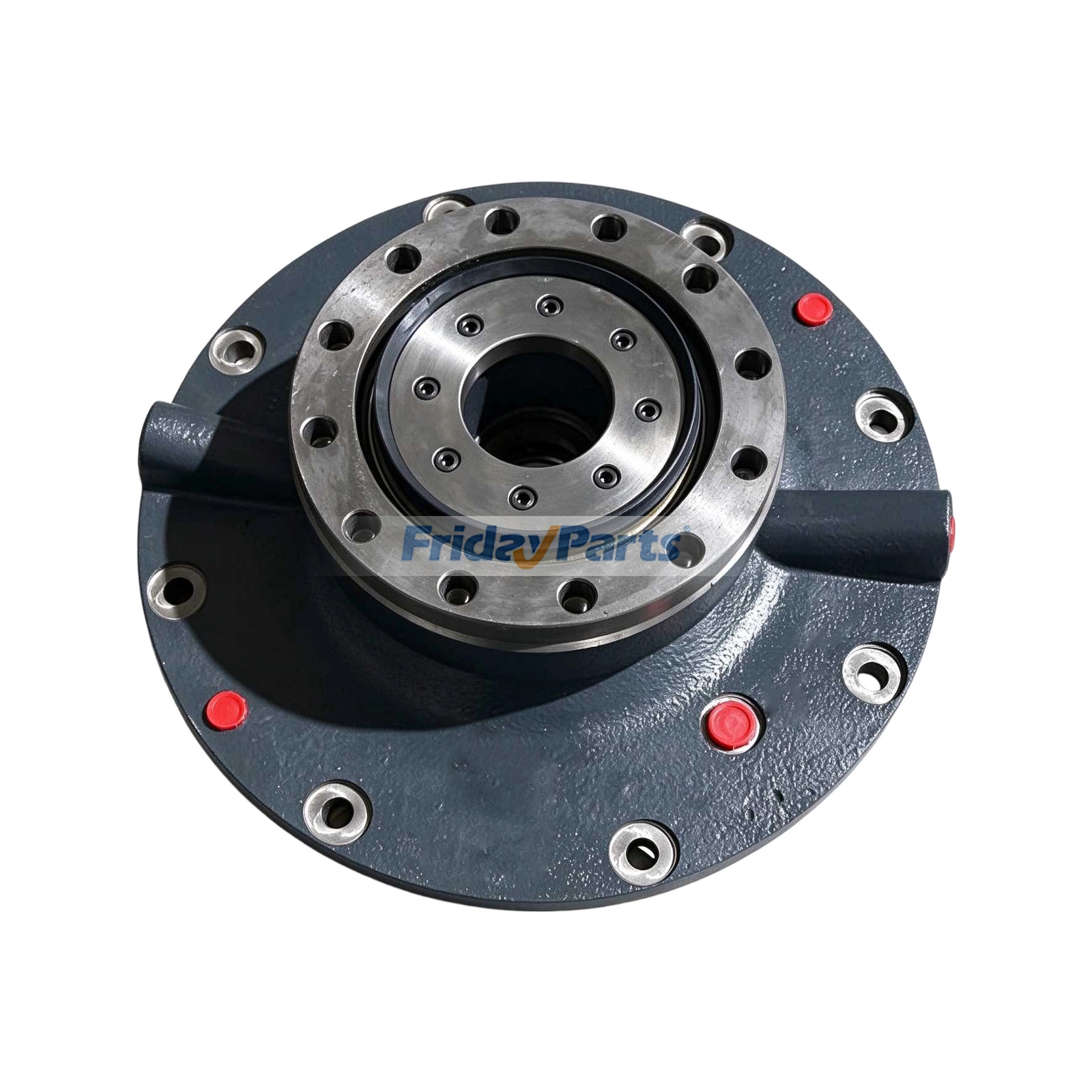 Drum Flange 92029408 for Bomag Asphalt Roller BW161 BW190 BW202 BW203 BW205 BW266 BW278 BW284