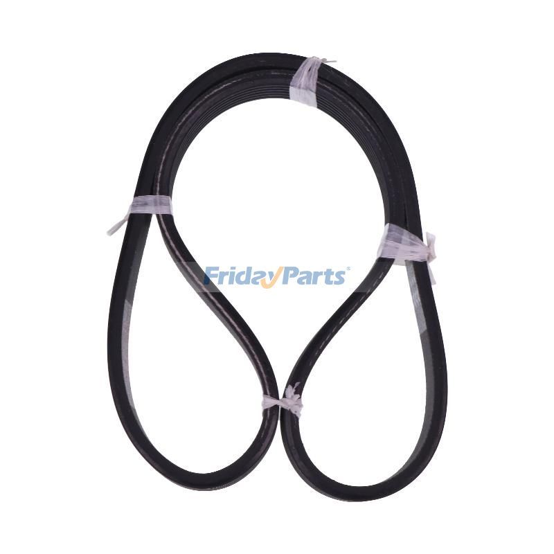 Correa de rodillo de tambor 230718 487230718 481230718 para secadora Wascomat TD30X30 Para OTRA MARCA