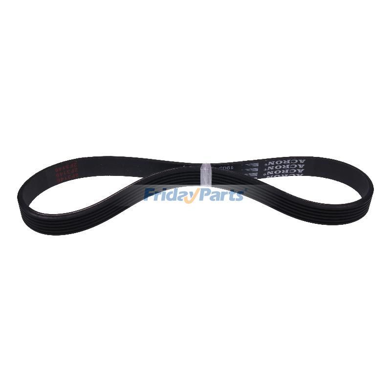 Correa de rodillo de tambor 230718 487230718 481230718 para secadora Wascomat TD30X30