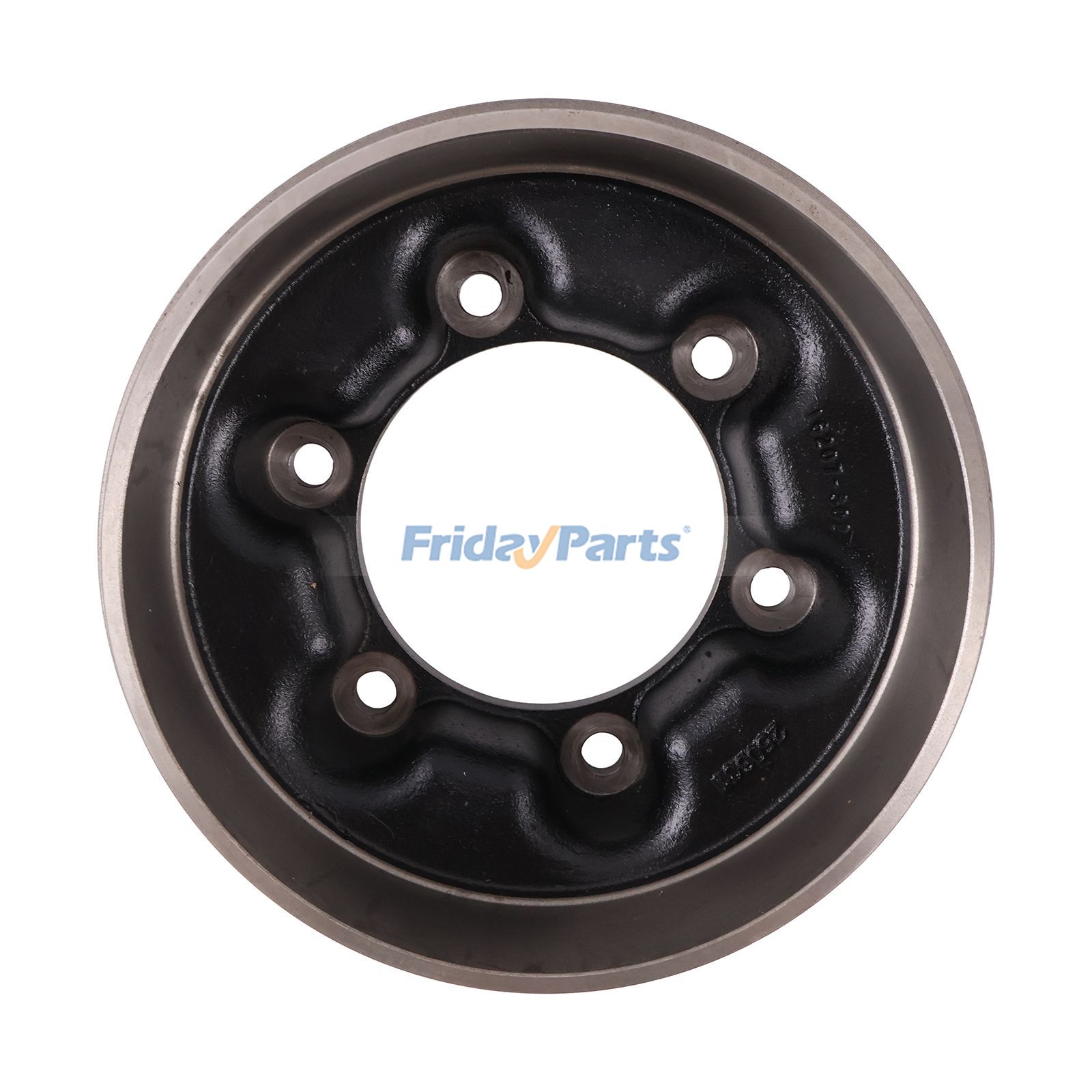  Drum Brake For Mitsubishi