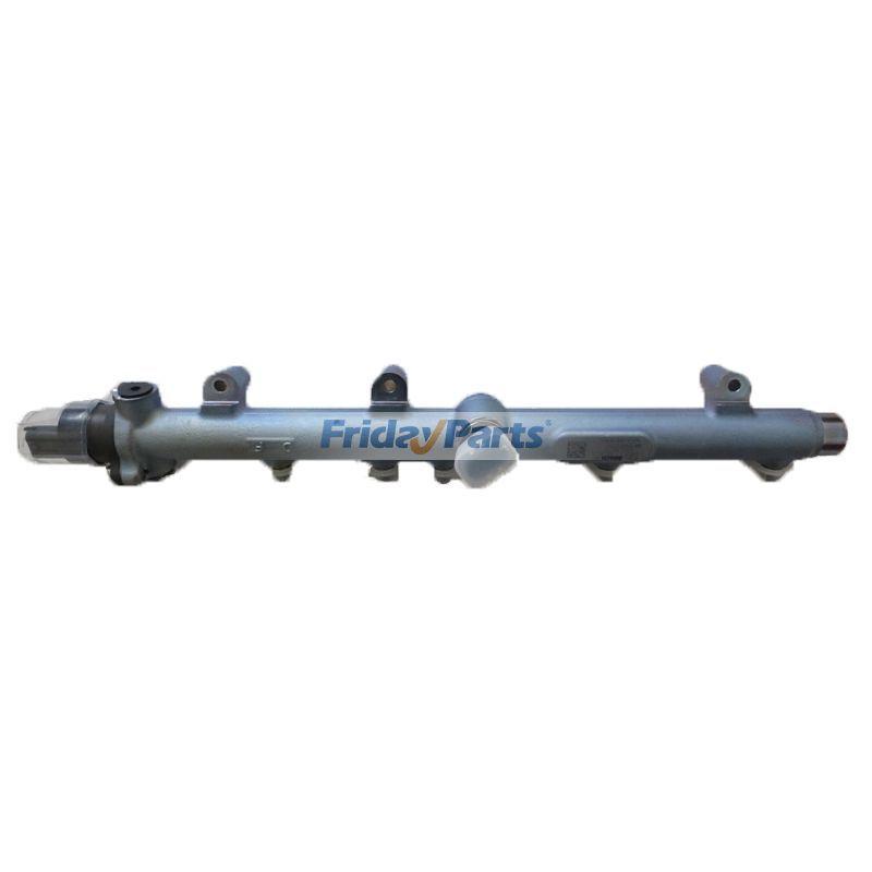 DRV Common Rail Fuel Rail 0445214157 for Bosch