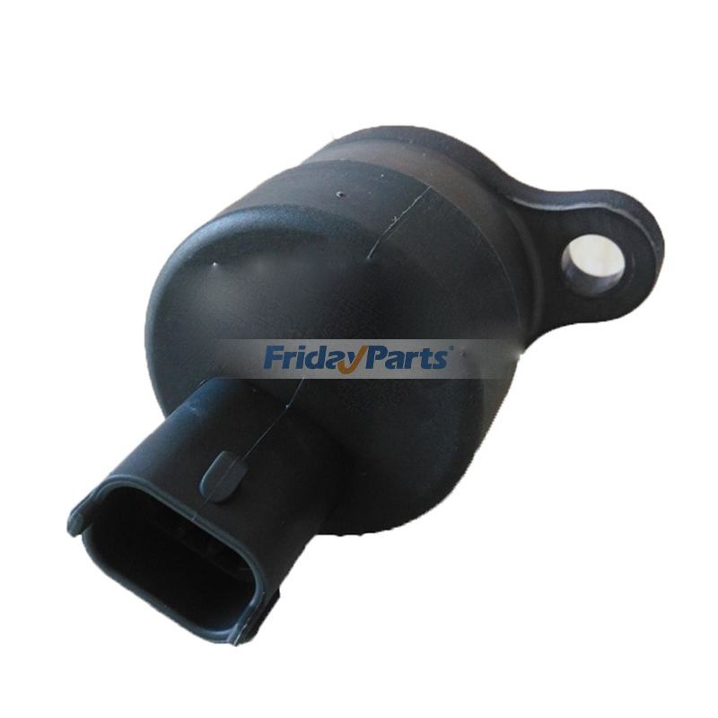 Vanne de régulation de pression DRV 0281002943 pour Bosch