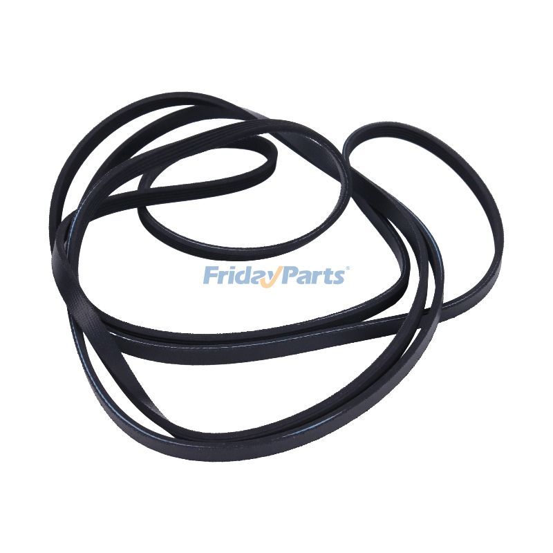 Correa de secadora 134719300 PS2349294 AP4368788 para Electrolux Frigidaire de FridayParts