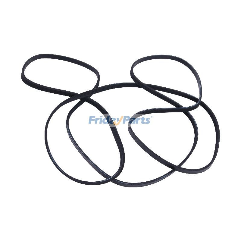 Correa de secadora 134719300 PS2349294 AP4368788 para Electrolux Frigidaire