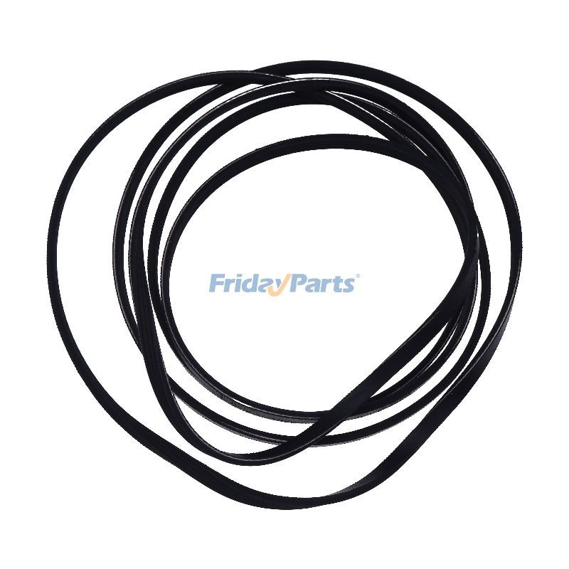 Correa de transmisión de secadora B20350311004 4400EL2001F 4400EL2001A para lavandería LG Para OTRA MARCA