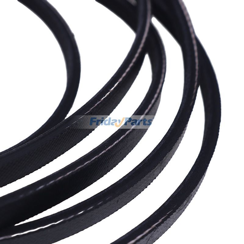 Correa de transmisión de secadora B20350311004 4400EL2001F 4400EL2001A para lavandería LG de FridayParts