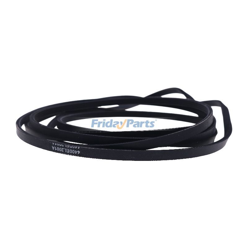 Dryer Drive Belt B20350311004 4400EL2001F 4400EL2001A for LG Laundry
