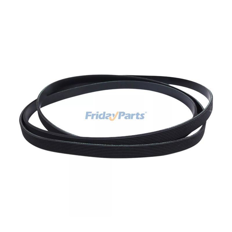Dryer Drive Belt WP8182481 416001301 for Whirlpool WED7500VW