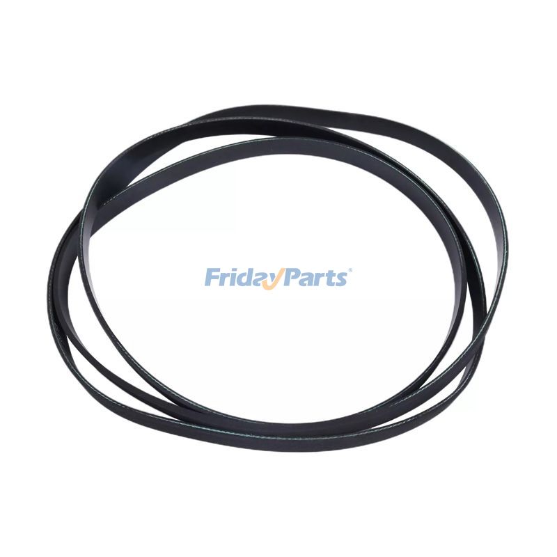 Correa de transmisión de secadora WP8182481 416001301 para Whirlpool WED7500VW Para OTRA MARCA