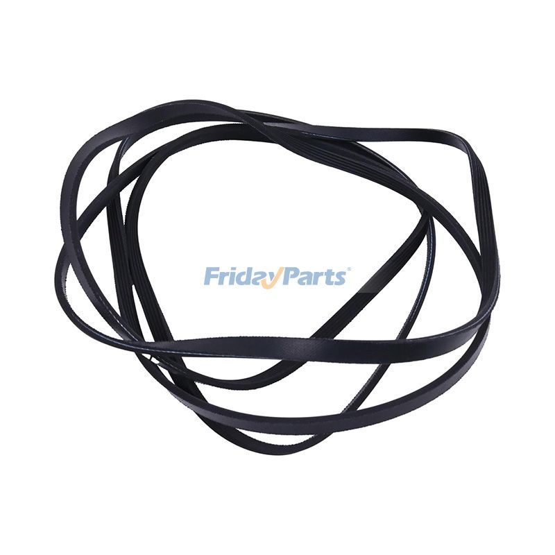 Correa de tambor de secadora WP349533 33002535 para Sears Kenmore Whirlpool Maytag