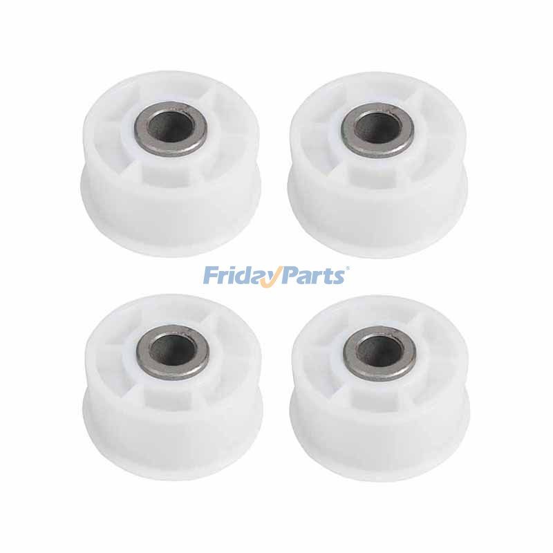 Dryer Idler Pulley Wheel for Samsung for Excavator