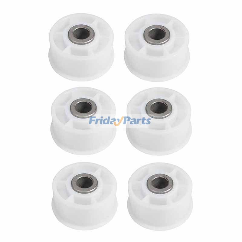 Excavator Dryer Idler Pulley Wheel for Samsung