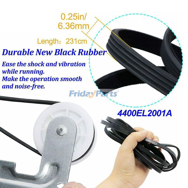 Dryer Repair Kit & & for LG in Stock in China