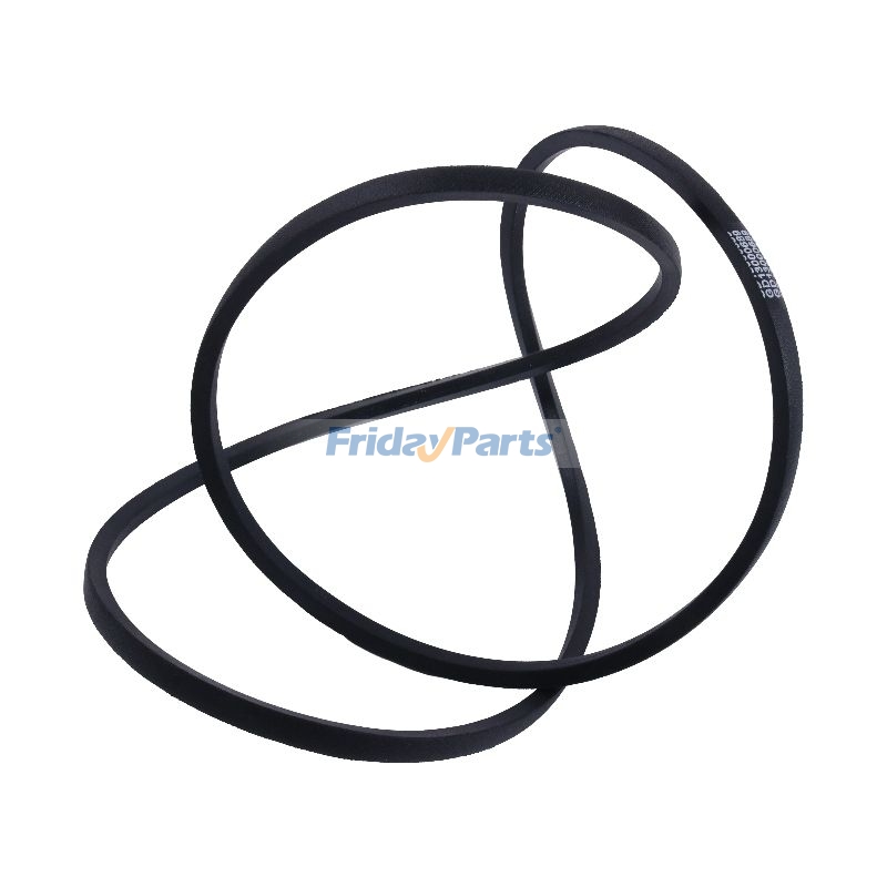 Engine Dryer V-Belt