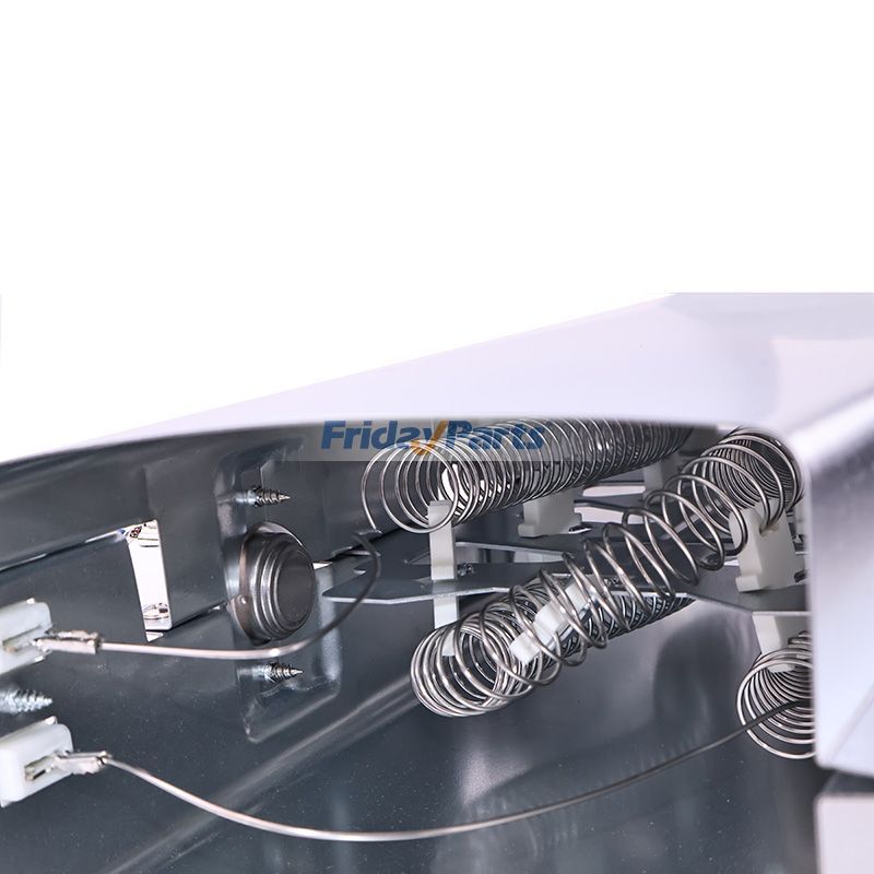 Heizelementbaugruppe für Trocknerfür SonstigesFür andere Marken