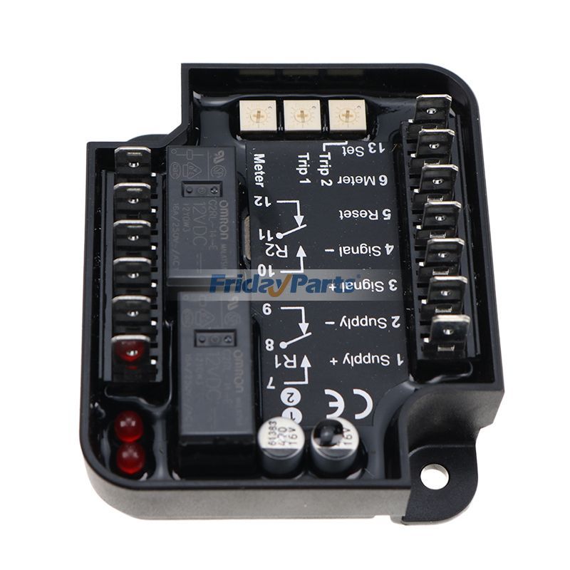 Module de commande de commutateur de vitesse DSE Deep Sea Electronics DSE103 MKll de rechange à impulsion magnétiquepourPour AUTRE MARQUE