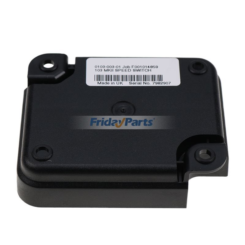 Module de commande de commutateur de vitesse DSE Deep Sea Electronics MKll de rechange à impulsion magnétique Pour AUTRE MARQUE