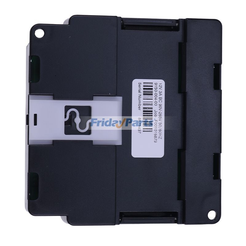 Aftermarket DSE Deep Sea Electronics 12 Volt 3 Amp Compact Battery Charger for Generator