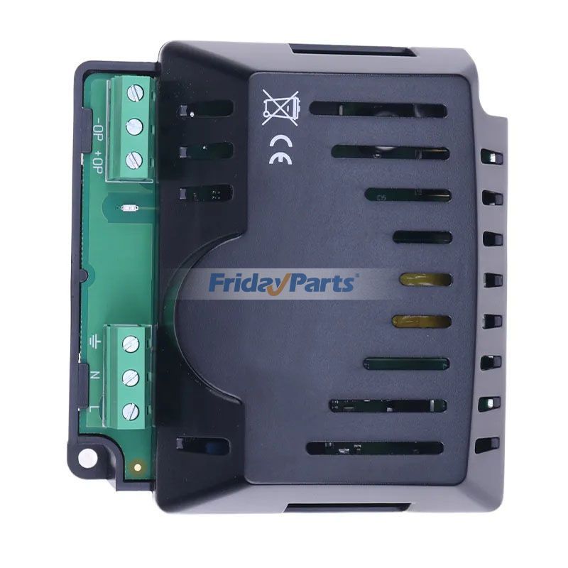 Generator Aftermarket DSE Deep Sea Electronics 12 Volt 3 Amp Compact Battery Charger