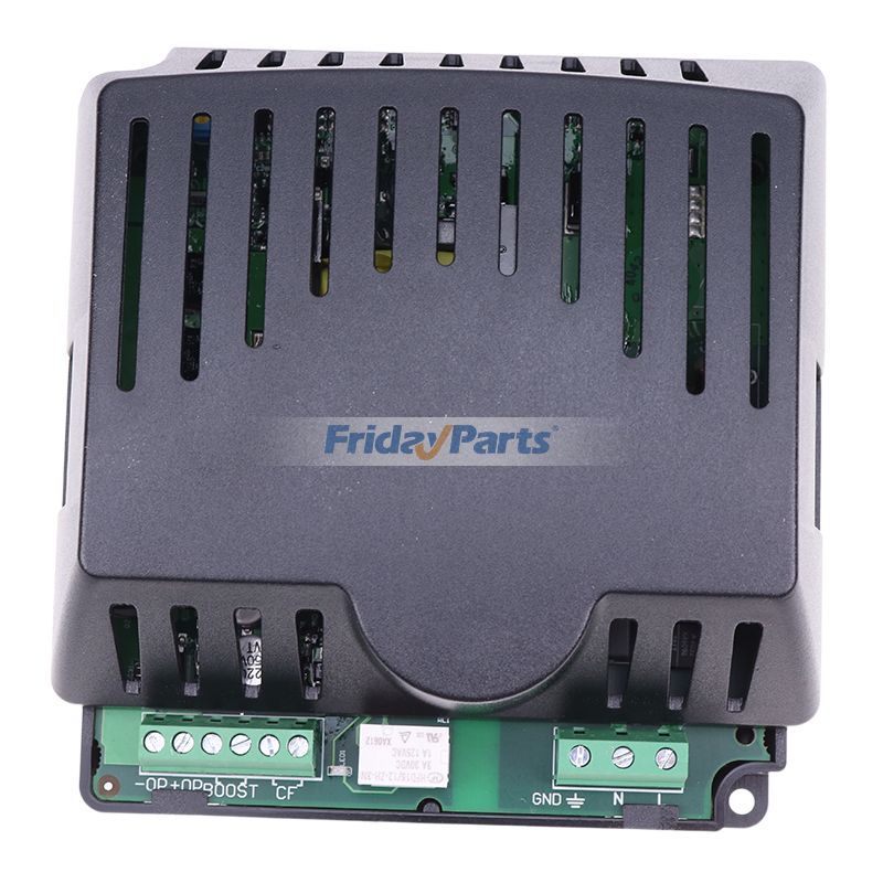 Battery Charger for Generator