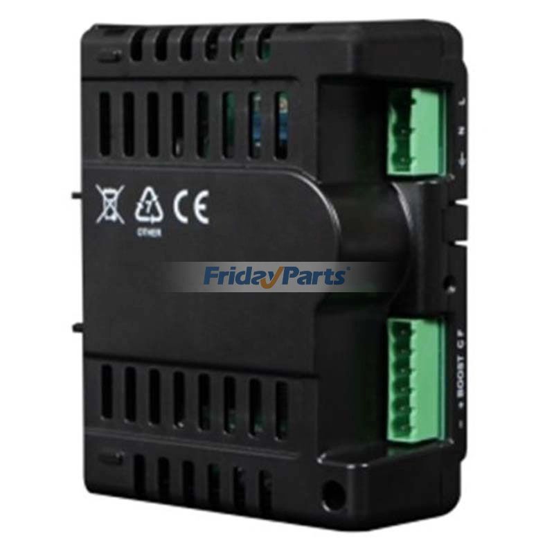 Aftermarket DSE Deep Sea Electronics DSE9702 12 Volt 5 Amp Battery Charger