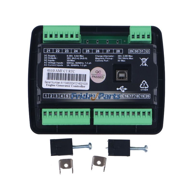 Aftermarket Deep Sea MKII Control Module  in Stock in China,USA,China Stock