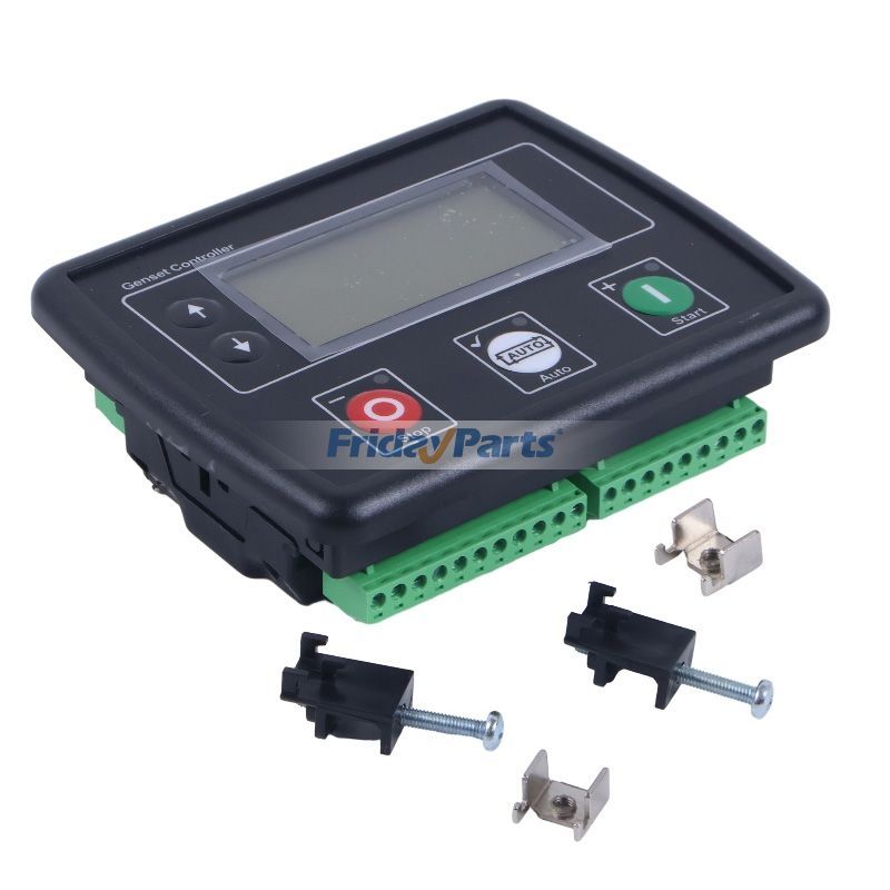 Aftermarket Deep Sea DSE4510 MKII DSE4510-35 Control Module for Auto Start Generator