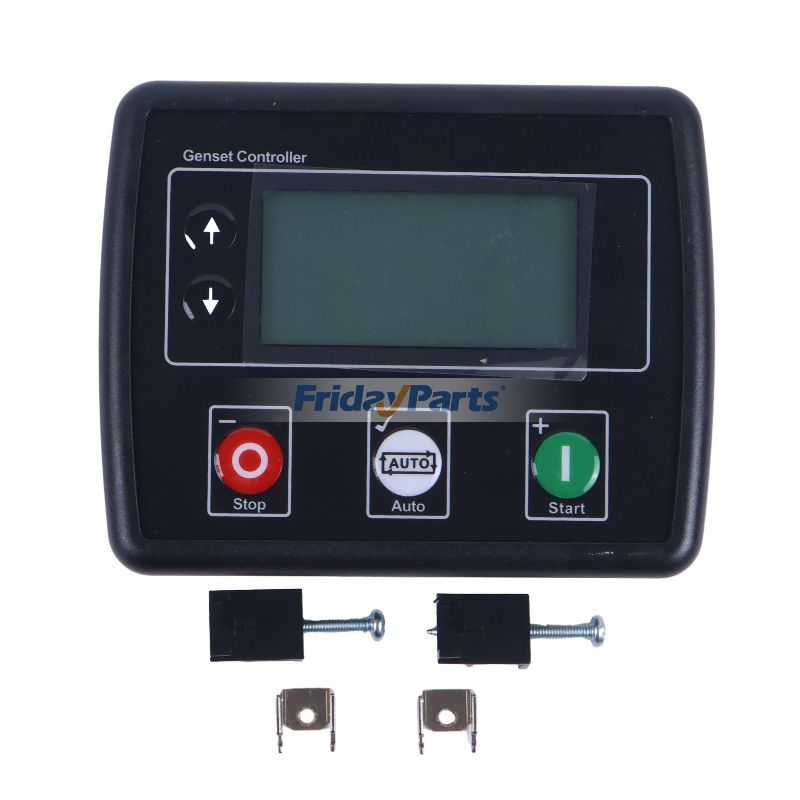 Aftermarket Deep Sea MKII Control Module  for Generator