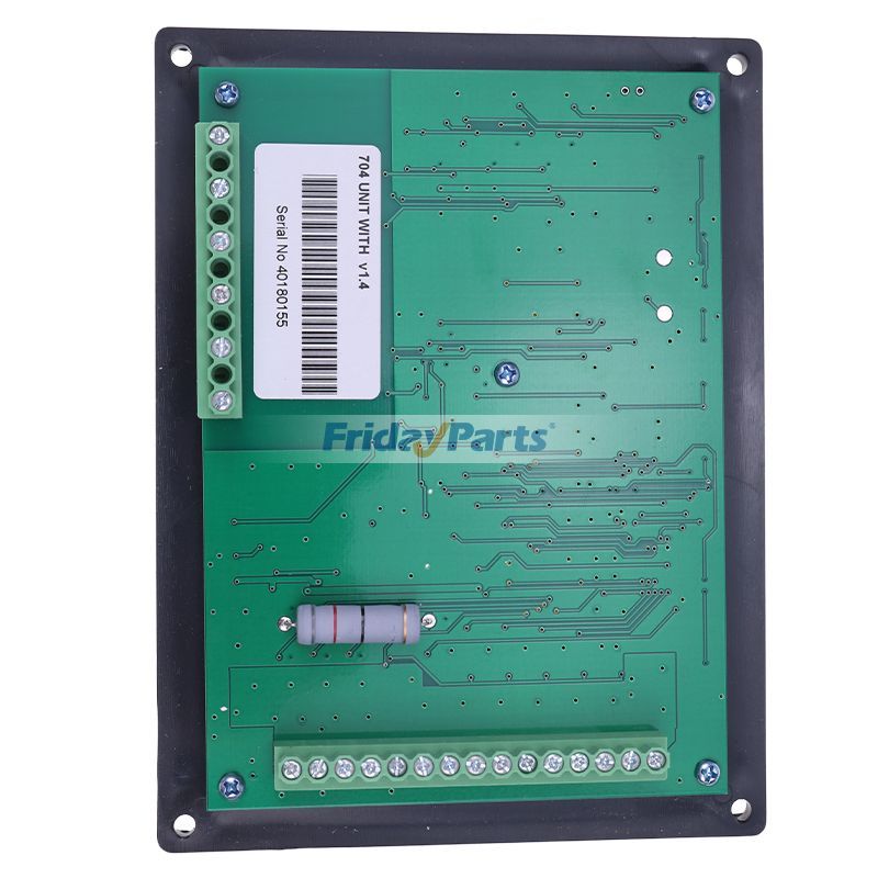 Aftermarket Deep Sea Electronics Controller Control Module Panel for Generator