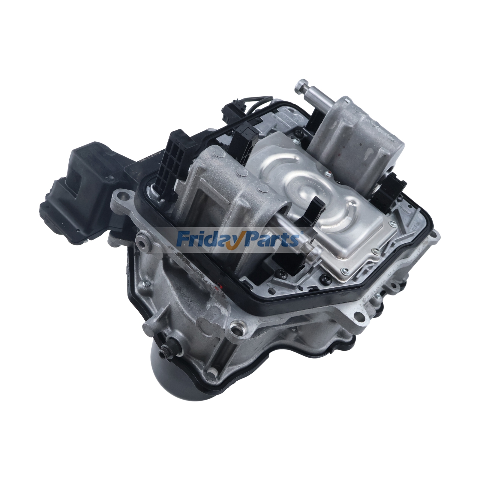 DSG DQ200 Transmission Valve Body Mechatronic Assembly 0AM927769G for Audi A1 A3 Q3 VW Beetle Golf Lavida Passat Polo Sagitar 2007-2011