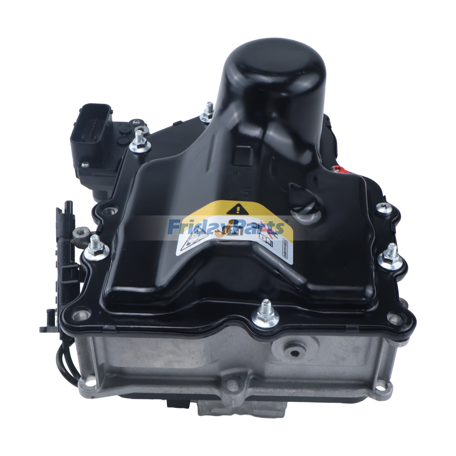 DSG DQ200 Transmission Valve Body Mechatronic Assembly  for Vehicle