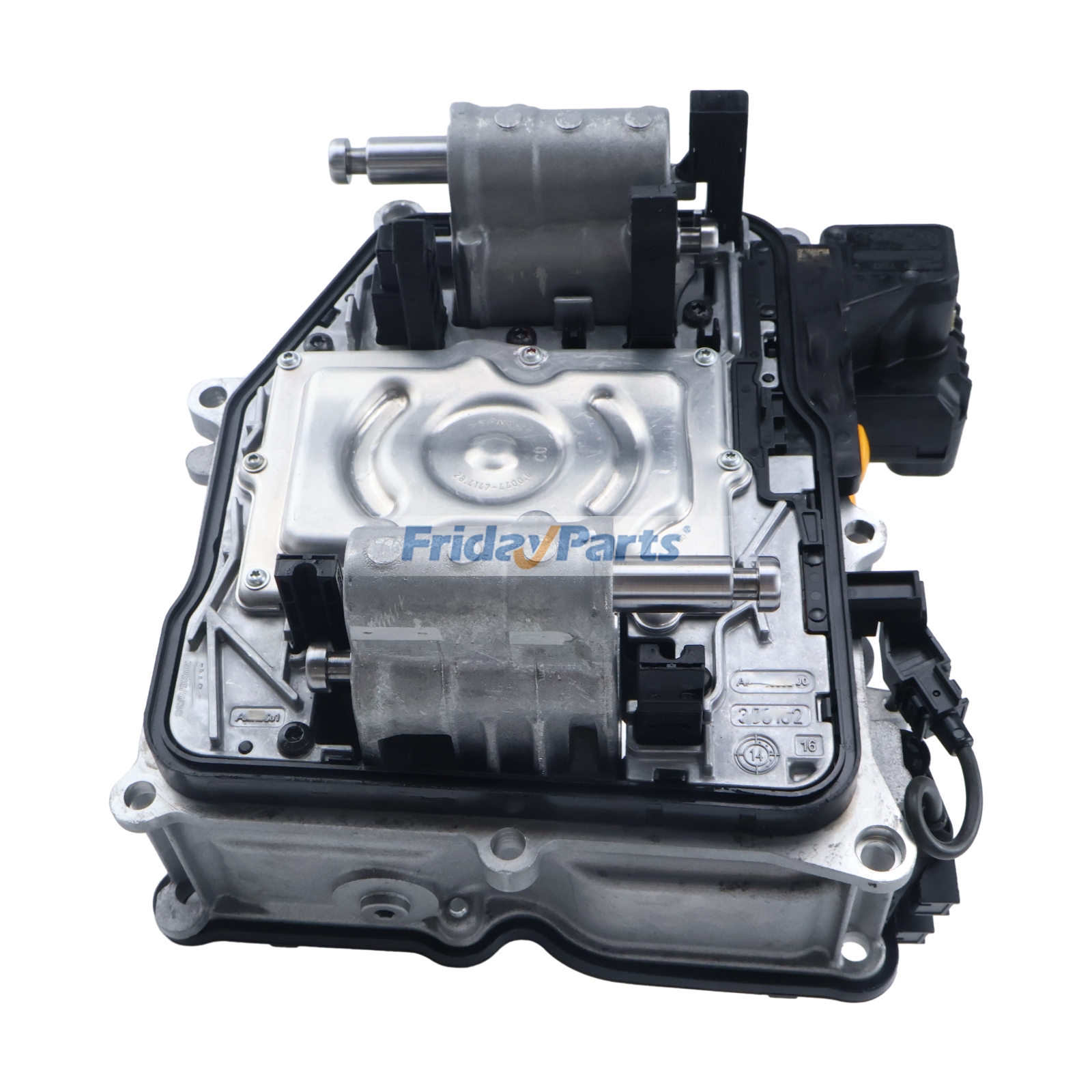  DSG DQ200 Transmission Valve Body Mechatronic Assembly  For Audi,For Volkswagen