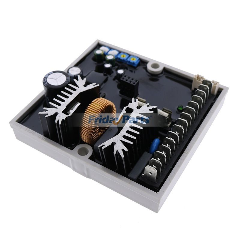 Régulateur de tension automatique DSR AVR pour Meccalte 70-280Vpour Générateur