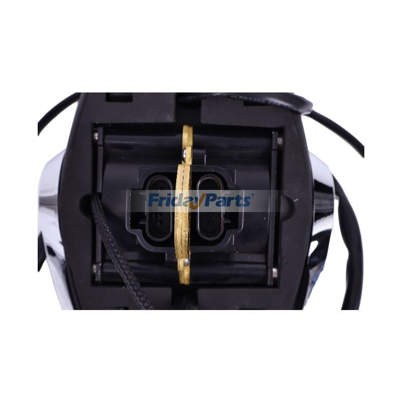 Achetez Télécommande électronique à double console DTS chez FridayParts