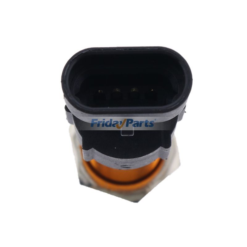 Dual 4-Wire Speed Sensor for Speedo and Tachometer Kenworth in Stock in China,USA,China Stock