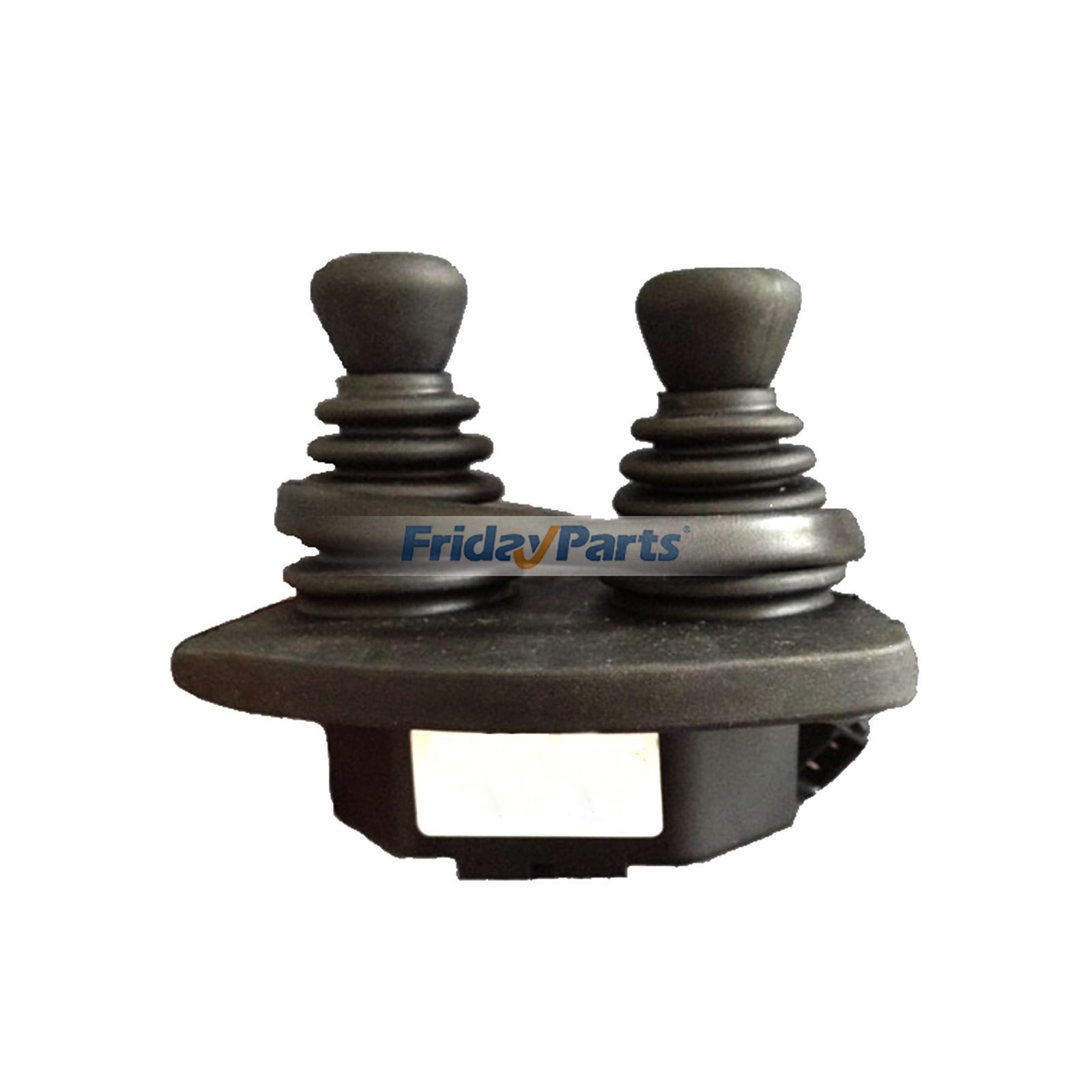 Doppelachsen-Bediengriff 7919040052 für Linde Elektro-Gabelstapler 335 336 1275 E12-E20