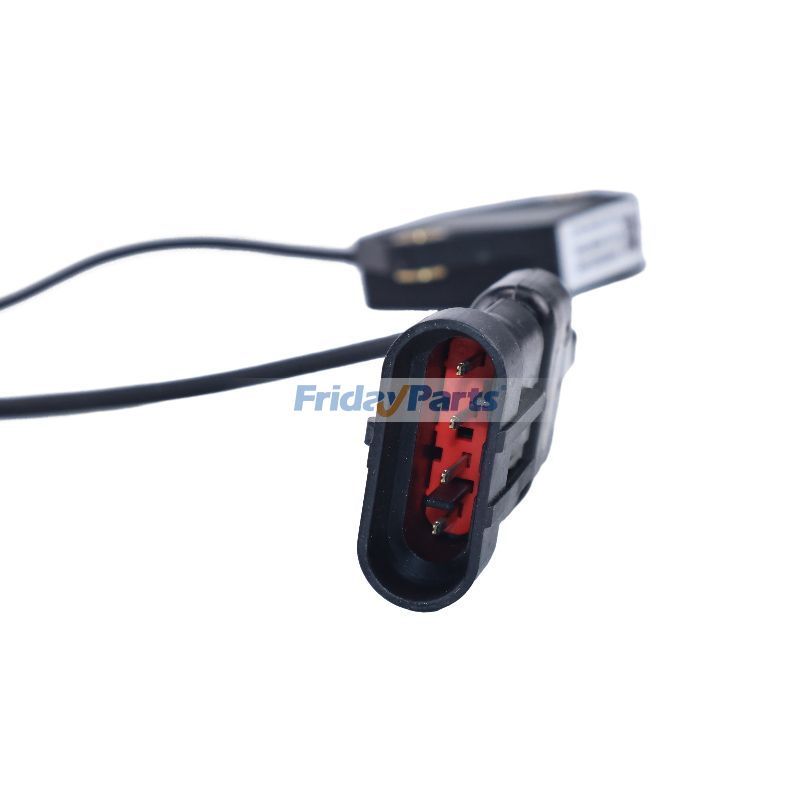 Doppelachsen-Sensor 1001187857 für JLG-Scherenhebebühne 330LRT 430LRT 530LRTfür Für JLG