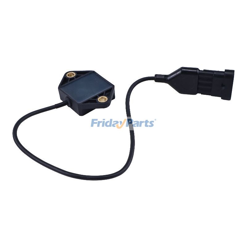 Zweiachsiger SensorFür JLG