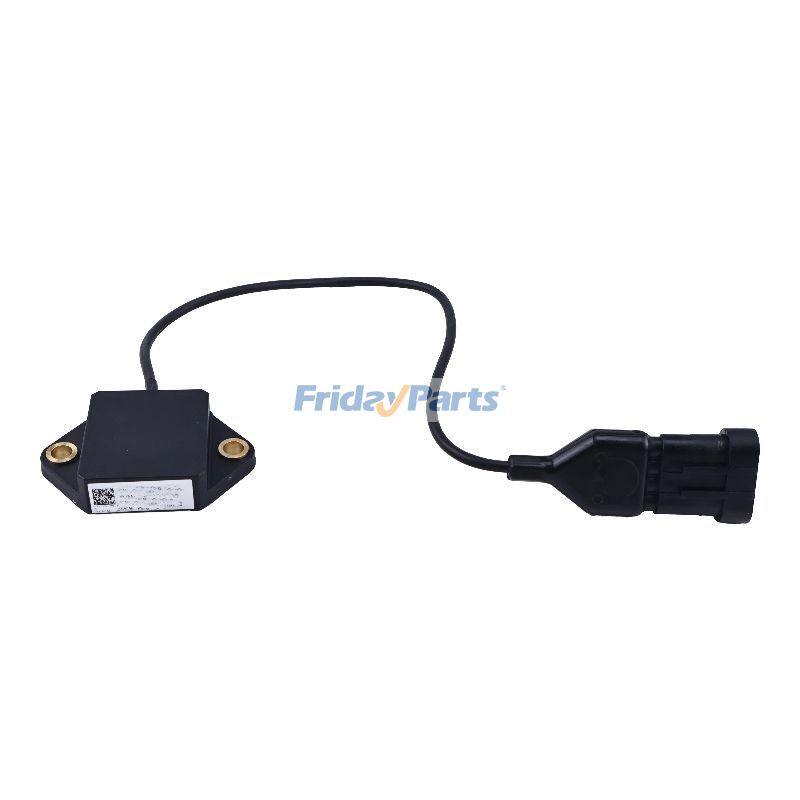 Zweiachsiger Sensorfür Hubarbeitsbühnen