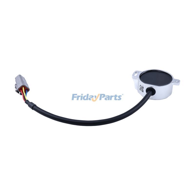 Zweiachsiger Neigungssensor 1001094400 für JLG Boom Lift 800A 800AJfür Für JLG