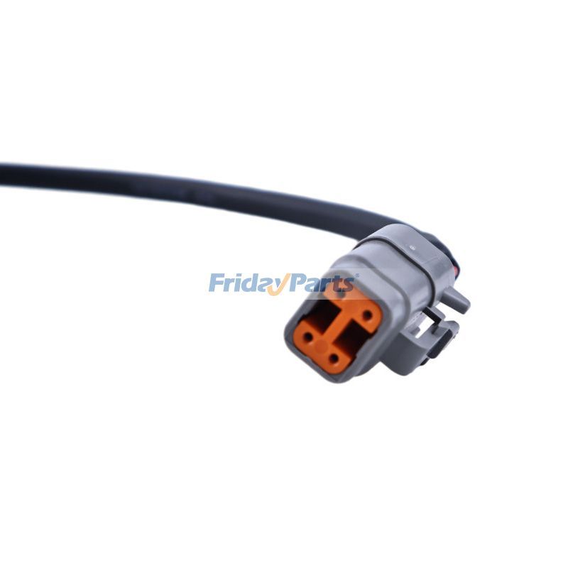 Zweiachsiger Neigungssensorfür HubarbeitsbühnenFür JLG