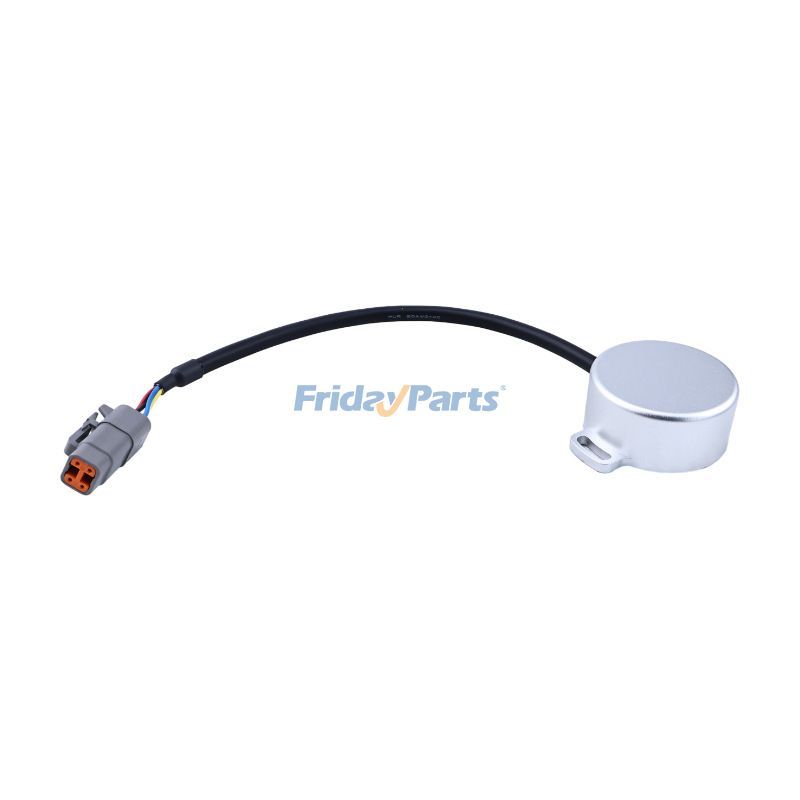 Zweiachsiger Neigungssensor 1001094400 für JLG Boom Lift 800A 800AJ