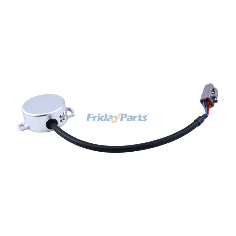 FridayParts Zweiachsiger Neigungssensor