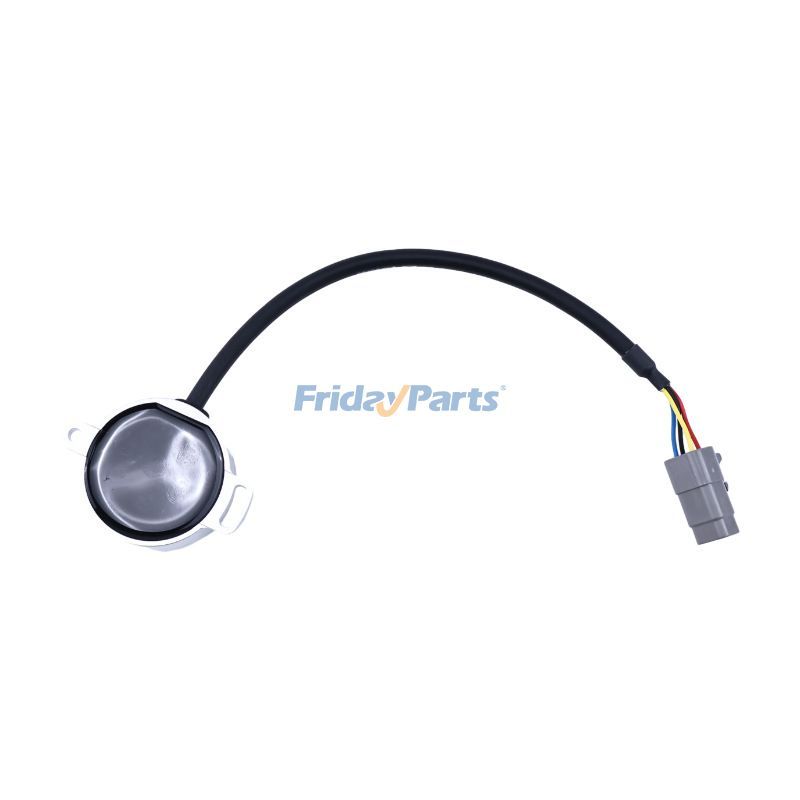 Zweiachsiger NeigungssensorFür JLG