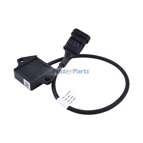 Dual Axis Tilt Sensor 1001186466 for JLG Scissor Lift 1532R 1932R Dual Axis Tilt Sensor 1001186466 for JLG Scissor Lift 1532R 1932R