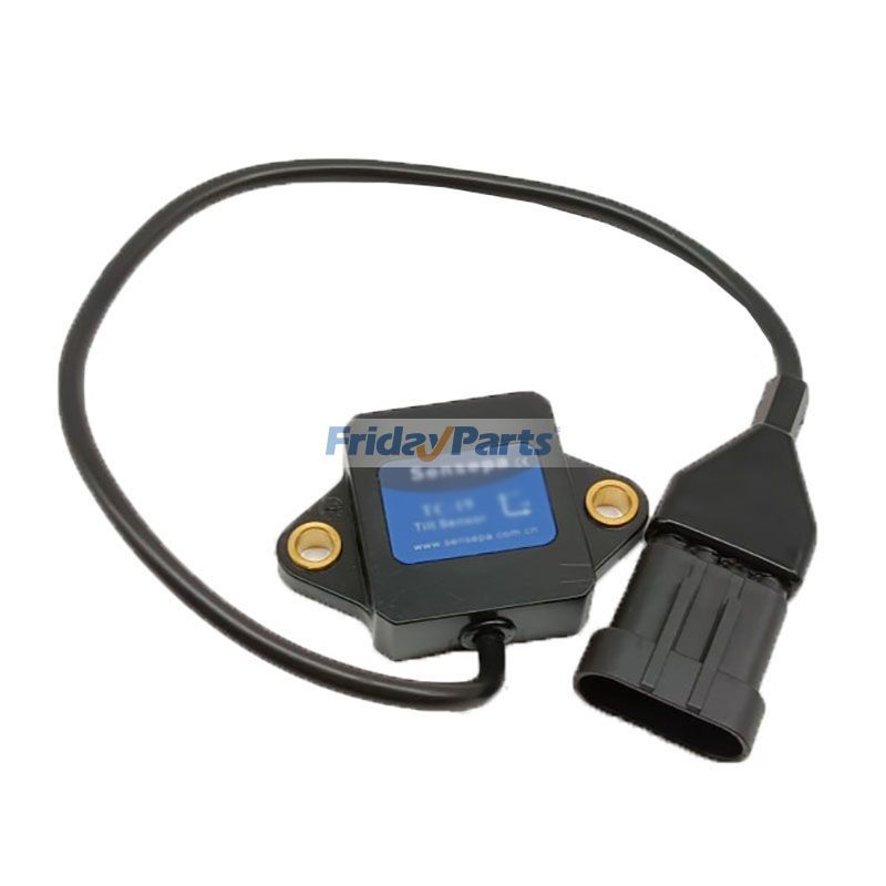 Zweiachsiger Neigungssensor 1001219601 für JLG Lift 400S 450AJ 460SJ 600S 660SJ