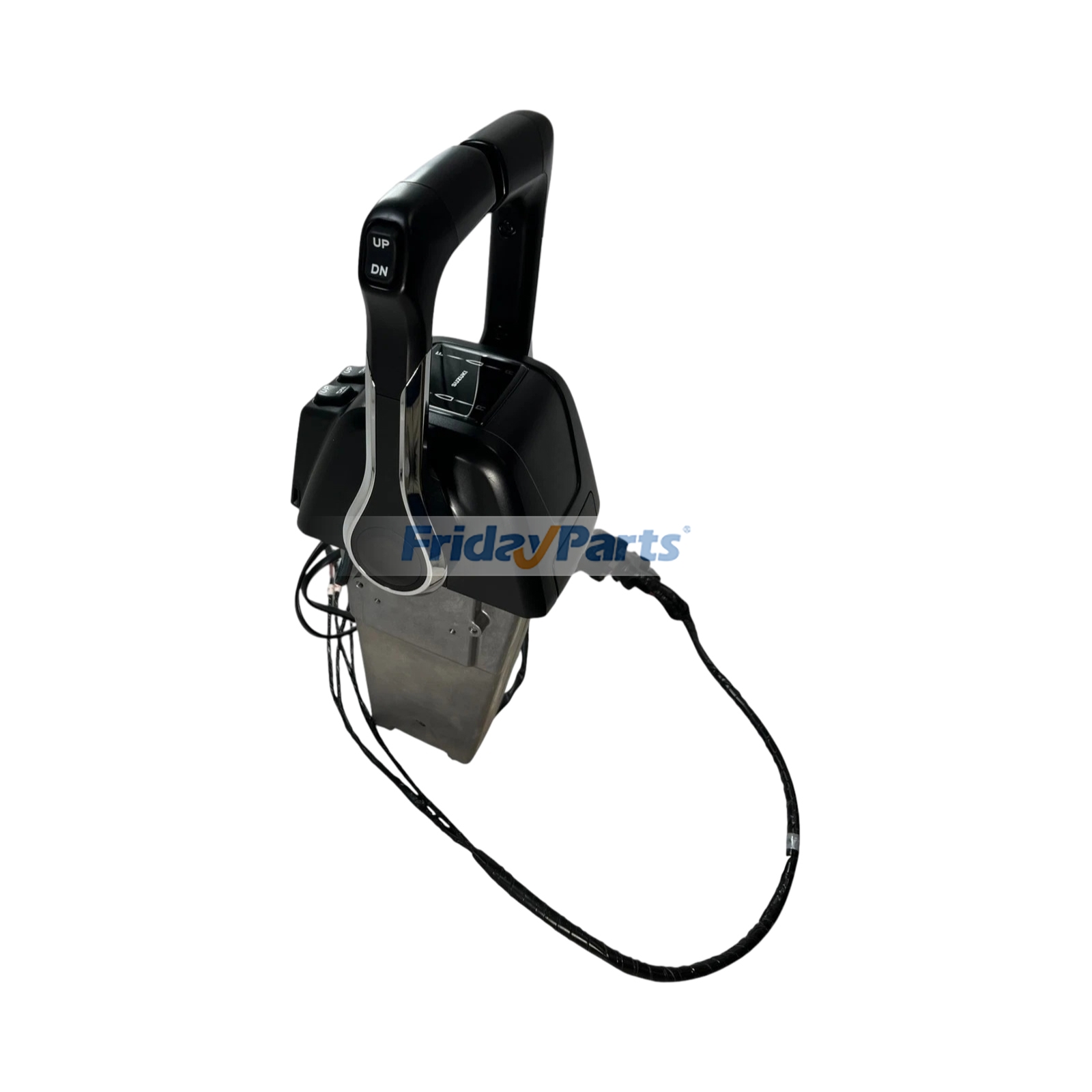 Caja de control de doble consola 67000-88L11 para motor fueraborda Suzuki