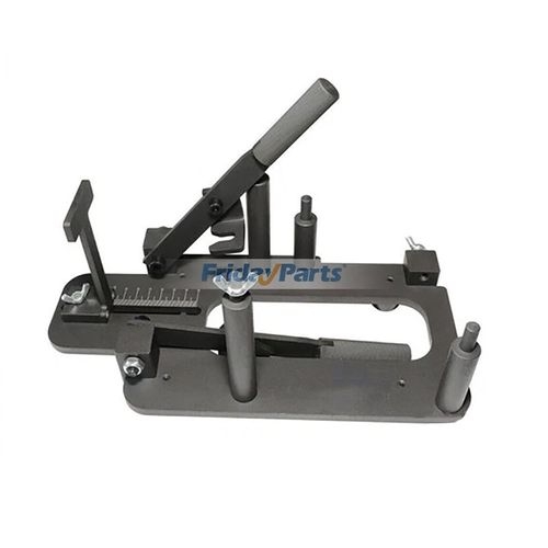 Dual Clutch DTC Transmission Actuator Kit 09430-C1302 for Hyundai ...