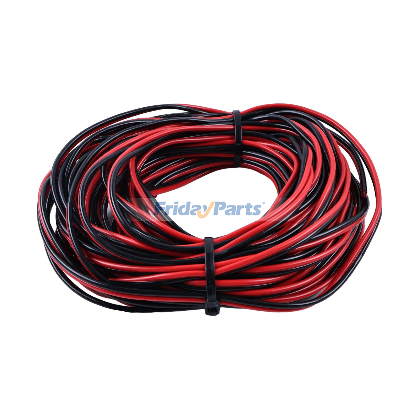 Dual Conductor Wire compatible with Off-Road Truck