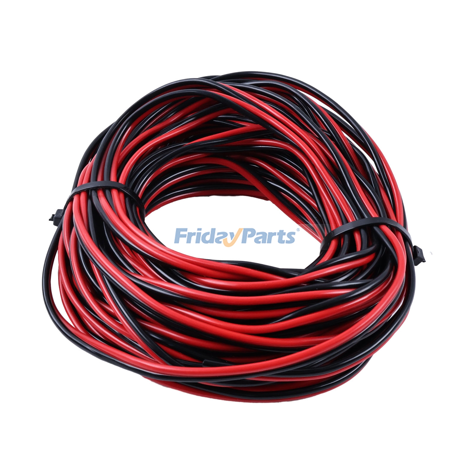 Off-Road Truck Dual Conductor Wire